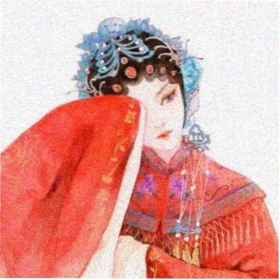 读者阿岚头像